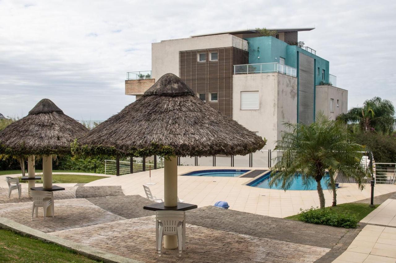 FlorianópolisApto Costao Das Gaivotas, Verde E Mar Para Casais Ing-011-2108公寓 外观 照片