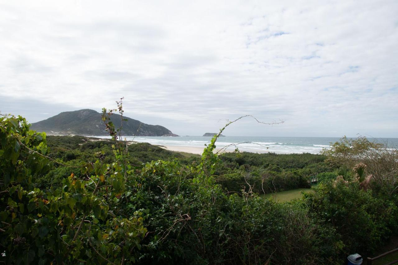 FlorianópolisApto Costao Das Gaivotas, Verde E Mar Para Casais Ing-011-2108公寓 外观 照片
