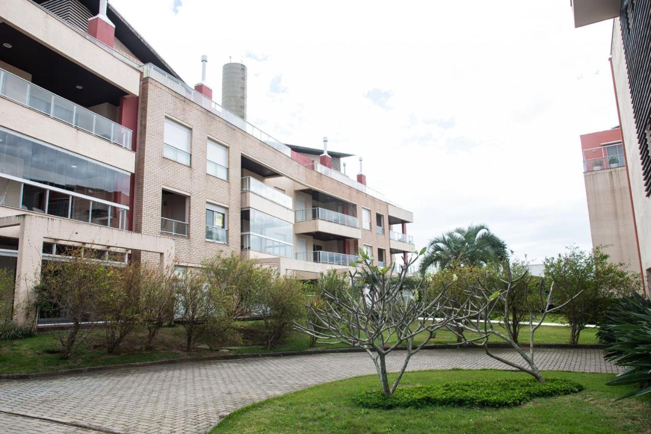 FlorianópolisApto Costao Das Gaivotas, Verde E Mar Para Casais Ing-011-2108公寓 外观 照片
